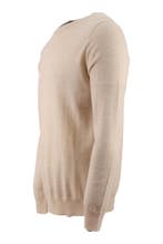 Recall Trui in maat L Beige, Verzenden, Gedragen, Overige kleuren, Recall