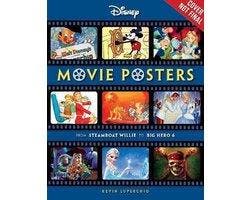Disney Movie Posters - Disney Movie Posters, Ophalen of Verzenden, Nieuw