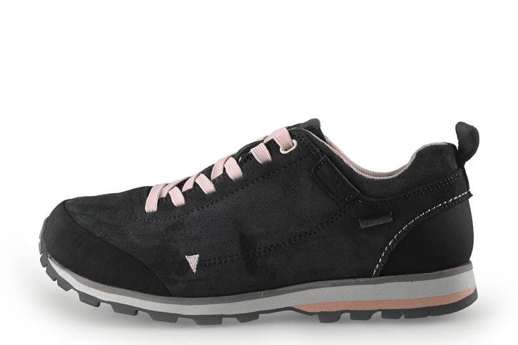 Cmp Wandelschoenen in maat 38 Zwart, Kleding | Dames, Schoenen, Zwart, Zo goed als nieuw, Wandelschoenen, Verzenden