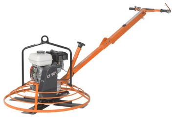 Norton Clipper CT 901 MP vlindermachine, Ophalen of Verzenden