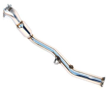 Invidia 08+ Subaru WRX/ 05-09 STI / 02 Legacy High Flow Cat, Ophalen of Verzenden, Nieuw
