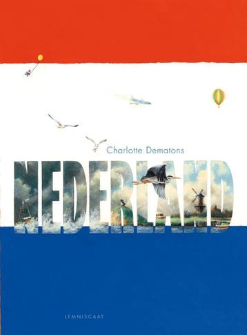 Nederland - Charlotte Dematons 9789047704980, Verzenden, Gelezen, Charlotte Dematons