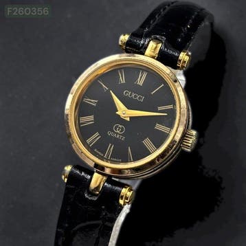 Gucci - Shelly - Zonder minimumprijs - Dames - 1990-1999, Nieuw