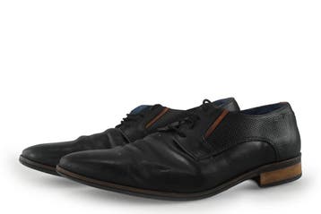 Berkelmans Nette schoenen in maat 47 Zwart, Berkelmans, Verzenden, Zwart, Overige typen