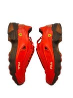 Ferrari - 2003 - Schoenen, Nieuw