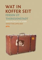 Wat in koffer seit | 9789493159334 | Ilse Weber, Zo goed als nieuw, Ilse Weber