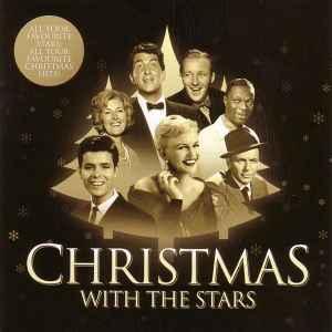 cd - Various - Christmas With The Stars, Cd's en Dvd's, Cd's | Overige Cd's, Zo goed als nieuw, Verzenden