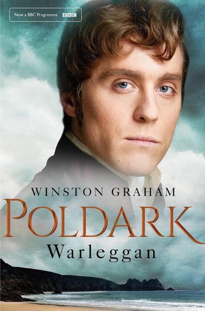 Warleggan 9781509808687 Winston Graham, Boeken, Taal | Engels, Gelezen, Verzenden