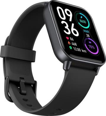 2dekans | Maoo Boost 2 Smartwatch Dames & Heren – Volledige, Ophalen of Verzenden, Zo goed als nieuw