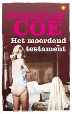 Het moordend testament 9789023476764 Jonathan Coe, Boeken, Verzenden, Gelezen, Jonathan Coe