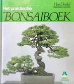 Het praktische bonsaiboek / Groenboekerij 9789021001586, Boeken, Verzenden, Gelezen, H. Donkel