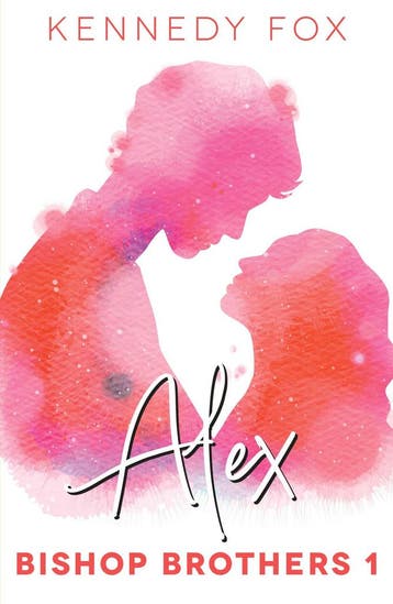 Alex / Bishop Brothers / 1 - Kennedy Fox 9789493297326, Verzenden, Zo goed als nieuw, Kennedy Fox