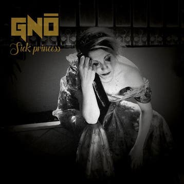 cd - Gno - Sick Princess, Verzenden, Nieuw in verpakking