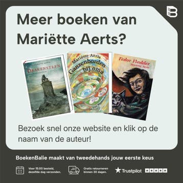 Zzzoef! / Hoera, ik kan lezen! - Mariëtte Aerts, Boeken, Verzenden, Zo goed als nieuw, Mariëtte Aerts