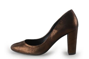 Amigo Pumps in maat 37 Bruin, Kleding | Dames, Schoenen, Pumps, Bruin, Verzenden, Amigo