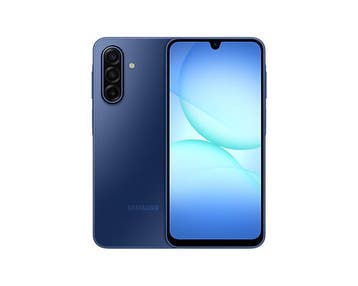 Samsung Galaxy A17 256GB Grijs met GARANTIE & verzending, Ophalen of Verzenden, Nieuw