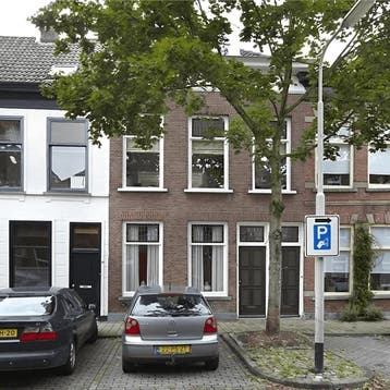 Appartement in Breda gevonden voor €1995,- pm, Noord-Brabant, Direct bij eigenaar, Breda, Appartement