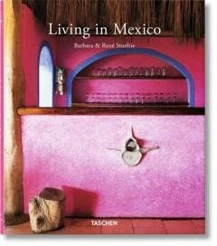 Living in Mexico - Stoeltie 9783836531726, Boeken, Verzenden, Gelezen, Stoeltie