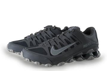 Nike Sportschoenen in maat 43 Grijs, Overige kleuren, Verzenden, Sportschoenen, Nike