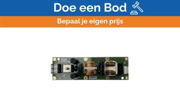 Bieden: Furuno 12P1003(LF) FIL Printed Circuit Board for Do, Ophalen of Verzenden, Nieuw, Kaartplotter of Fish Finder