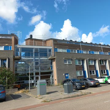 Appartement te huur in Uitgeest - 67 m² - 3 kamer(s) - 3, Appartement, Uitgeest, Noord-Holland