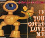 cd single - Edwyn Collins - If You Could Love Me, Verzenden, Zo goed als nieuw, Rock en Metal