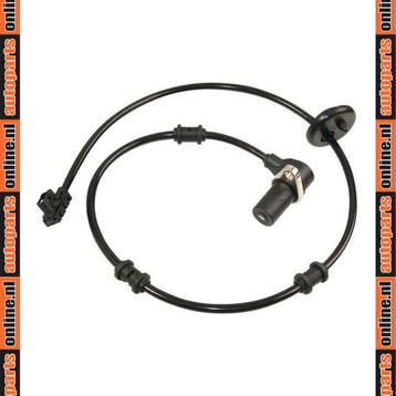 ABS-sensor Mercedes-Benz E-Klasse HL4/1-7,6 () Van {{car_typ, Verzenden, Nieuw, Mercedes-Benz