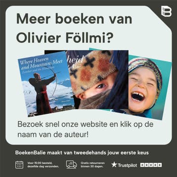 Latin America - Olivier Föllmi 9780810993839, Boeken, Verzenden, Gelezen, Olivier Föllmi