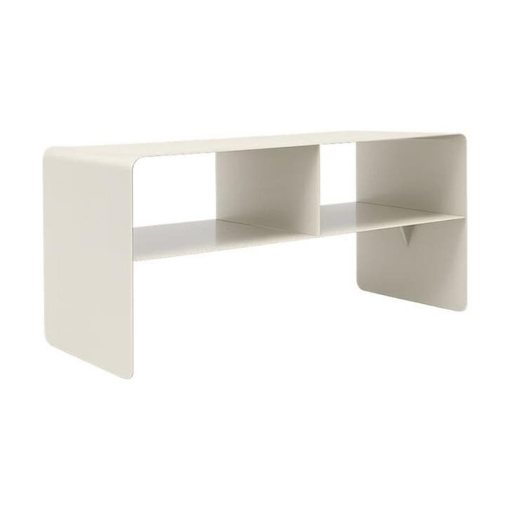 *WOONWINKEL* Kare Design Lounge Stalen TV-meubel Paars, Huis en Inrichting, Kasten | Televisiemeubels, Nieuw, Verzenden