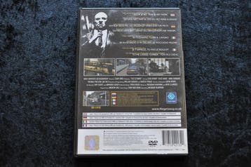 The Getaway Playstation 2 PS2, Verzenden, Nieuw
