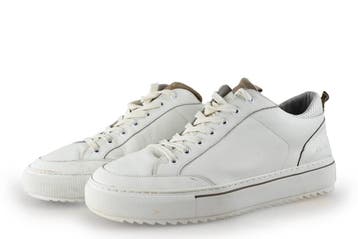 Rehab Sneakers in maat 45 Wit, Verzenden, Wit, Sneakers of Gympen, Rehab