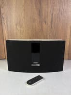 Bose - SoundTouch 30 - draadloos muzieksysteem - actief, Nieuw