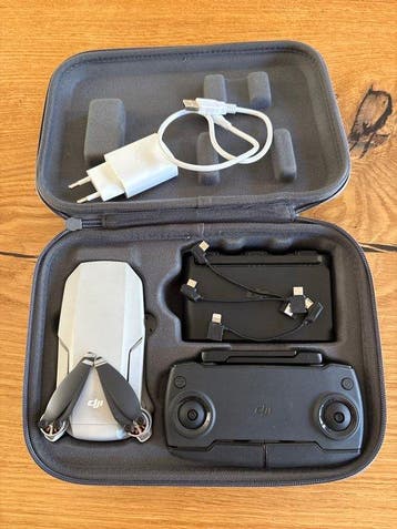 DJI Mavic Mini Drone-camera, Nieuw