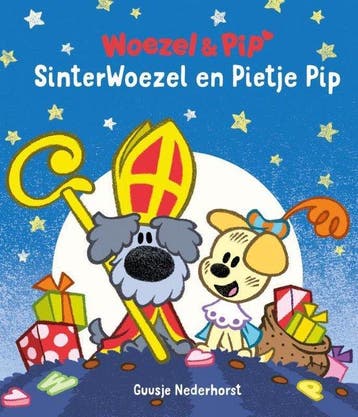 Woezel & Pip - Nederhorst, Verzenden, Gelezen