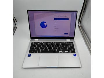 Samsung Galaxy Book5 360 NP750QHA-KB3NL - 15,6 Full HD -, Computers en Software, Verzenden, Zo goed als nieuw, Samsung