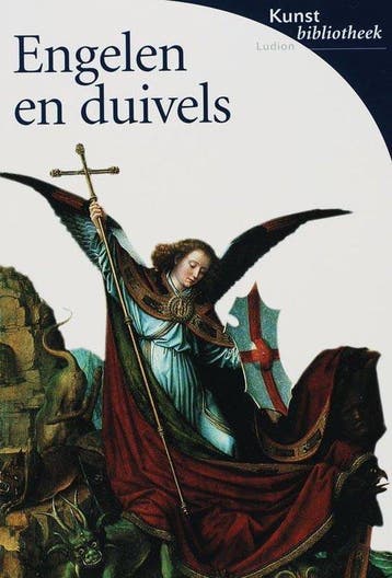 Engelen en duivels - Rosa Giorgi - 9789055446353 - Paperback, Verzenden, Nieuw