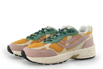 Genesis Sneakers in maat 38 Roze, Kleding | Dames, Schoenen, Overige kleuren, Genesis, Verzenden, Sneakers of Gympen