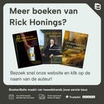 Majoor van het Menselijk Leed 9789044630268 Rick Honings, Verzenden, Gelezen, Rick Honings