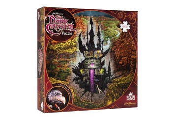 Jim Hensons The Dark Crystal: The Puzzle (1000 stukken), Ophalen of Verzenden, Nieuw
