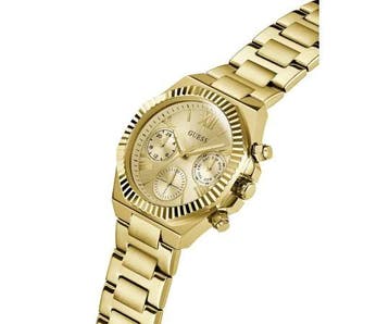 Guess GW0769L2 dames horloge, Verzenden, Nieuw