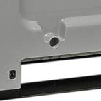 Palletbox voorzien van 3 sleden, Ophalen of Verzenden, Nieuw