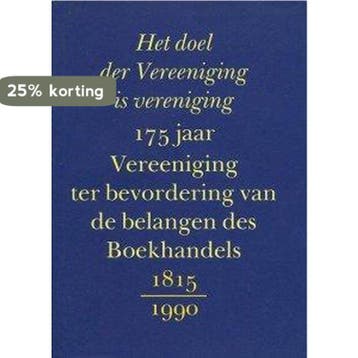 Het doel der Vereeniging is vereniging - P. Hagers, Verzenden, Gelezen, P. Hagers
