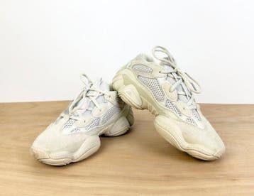 Yeezy X Adidas - Adidas Yeezy 500 Blush - Sneakers - Maat:, Nieuw