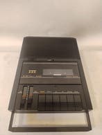 ITT - SL 531 Computer Qualified Cassetterecorder-speler, Nieuw