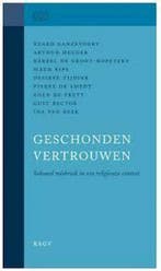 Geschonden vertrouwen / Geestelijke volksgezondheid. Tweede, Verzenden, Zo goed als nieuw, Ruard Ganzevoort