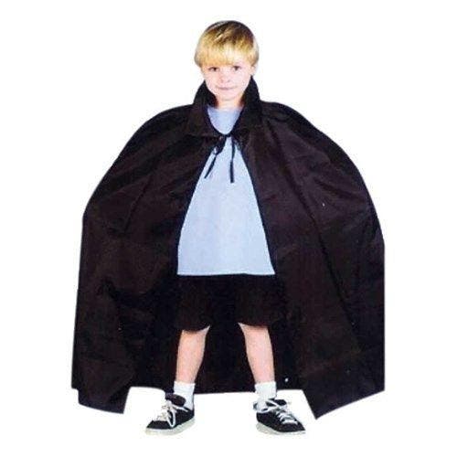 Kinder cape 91cm, Hobby en Vrije tijd, Feestartikelen, Feestartikel, Nieuw, Verzenden