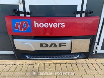 Frontpaneel DAF XF106 1892076, Ophalen, Gebruikt, DAF, Carrosserie en Plaatwerk