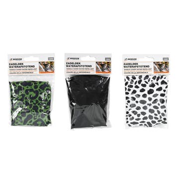 Benson Waterafstotend zadeldek - stevig polyester - elast..., Ophalen of Verzenden, Nieuw, Band