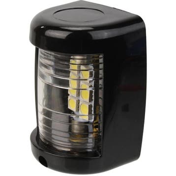 Heklicht LED 59x42mm Tot 12m Zwart, Ophalen of Verzenden, Nieuw