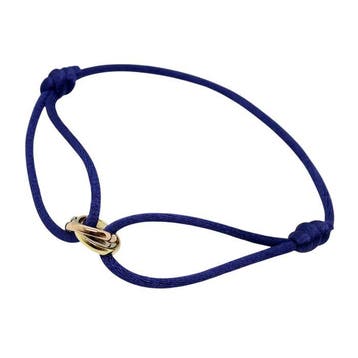 Cartier - Armband - Trinity - 18 karaat Roségoud, Witgoud,, Sieraden, Tassen en Uiterlijk, Armbanden, Nieuw